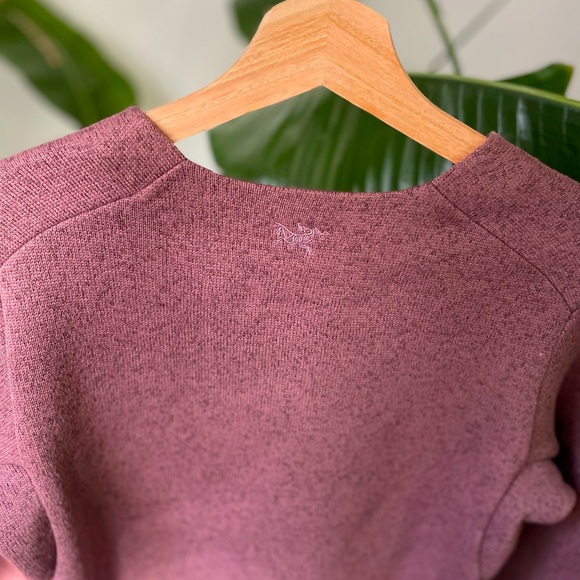 Arc’teryx Sweater - Picture 4 of 4